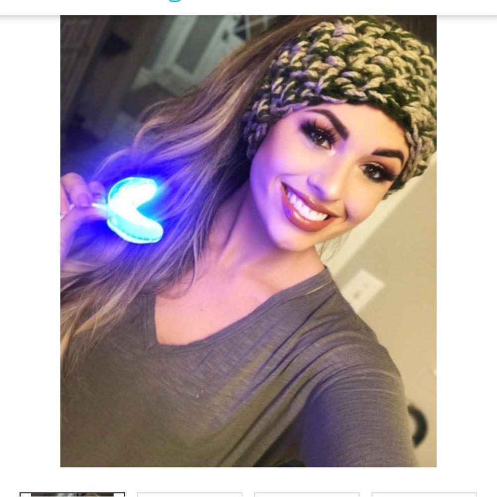 Ibright Smartphone whitening system - Picture 4 of 5